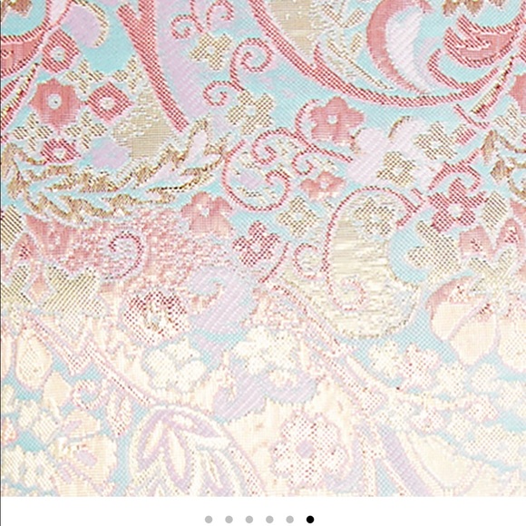 Toddler girl dress - Picture 3 of 6